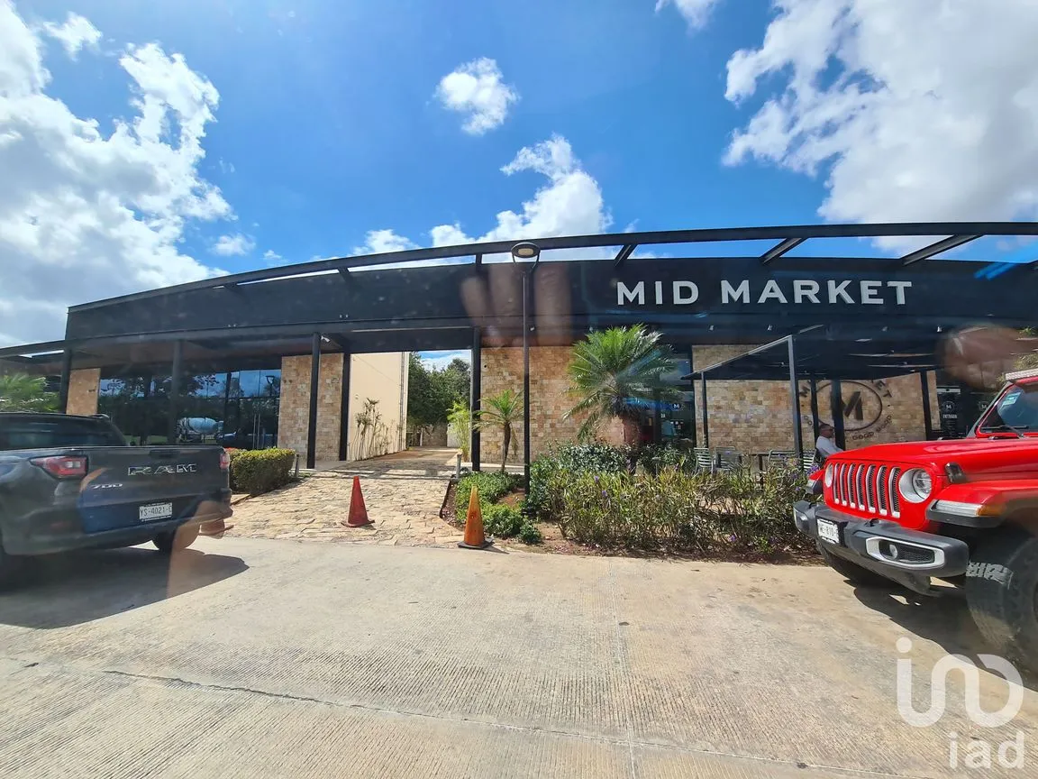 Terreno en Venta en Chablekal, Mérida, Yucatán | NEX-196071 | iad México | Foto 13 de 15