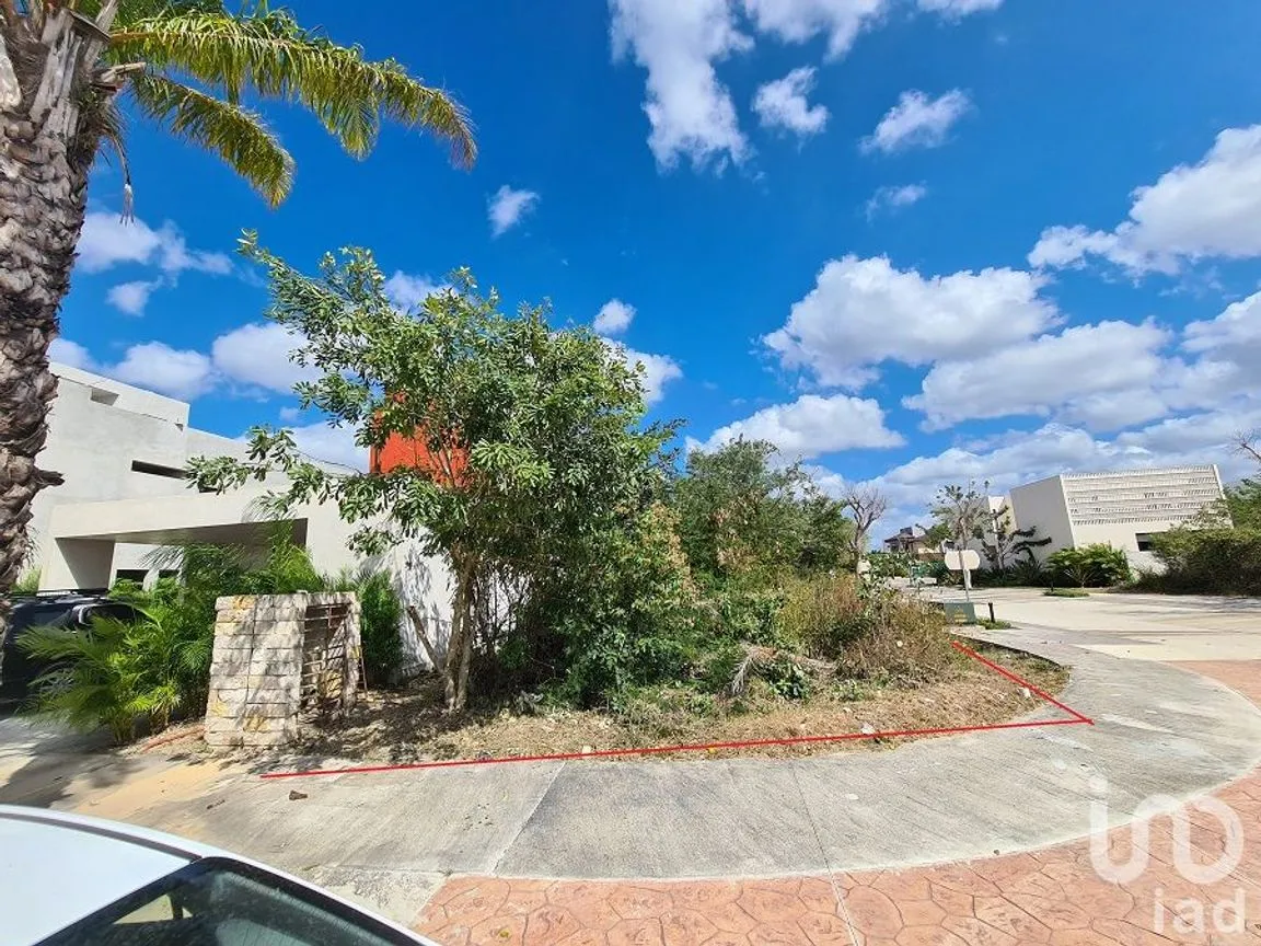 Terreno en Venta en Chablekal, Mérida, Yucatán | NEX-196071 | iad México | Foto 3 de 15