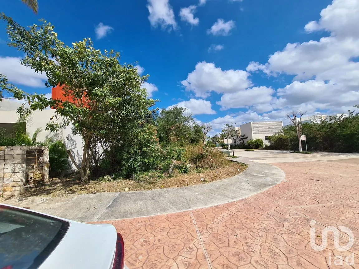 Terreno en Venta en Chablekal, Mérida, Yucatán | NEX-196071 | iad México | Foto 4 de 15