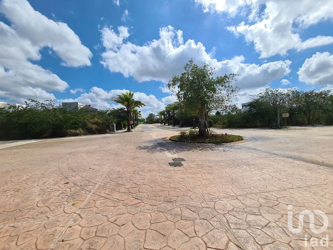 Terreno en Venta en Chablekal, Mérida, Yucatán | NEX-196071 | iad México | Foto 5 de 15