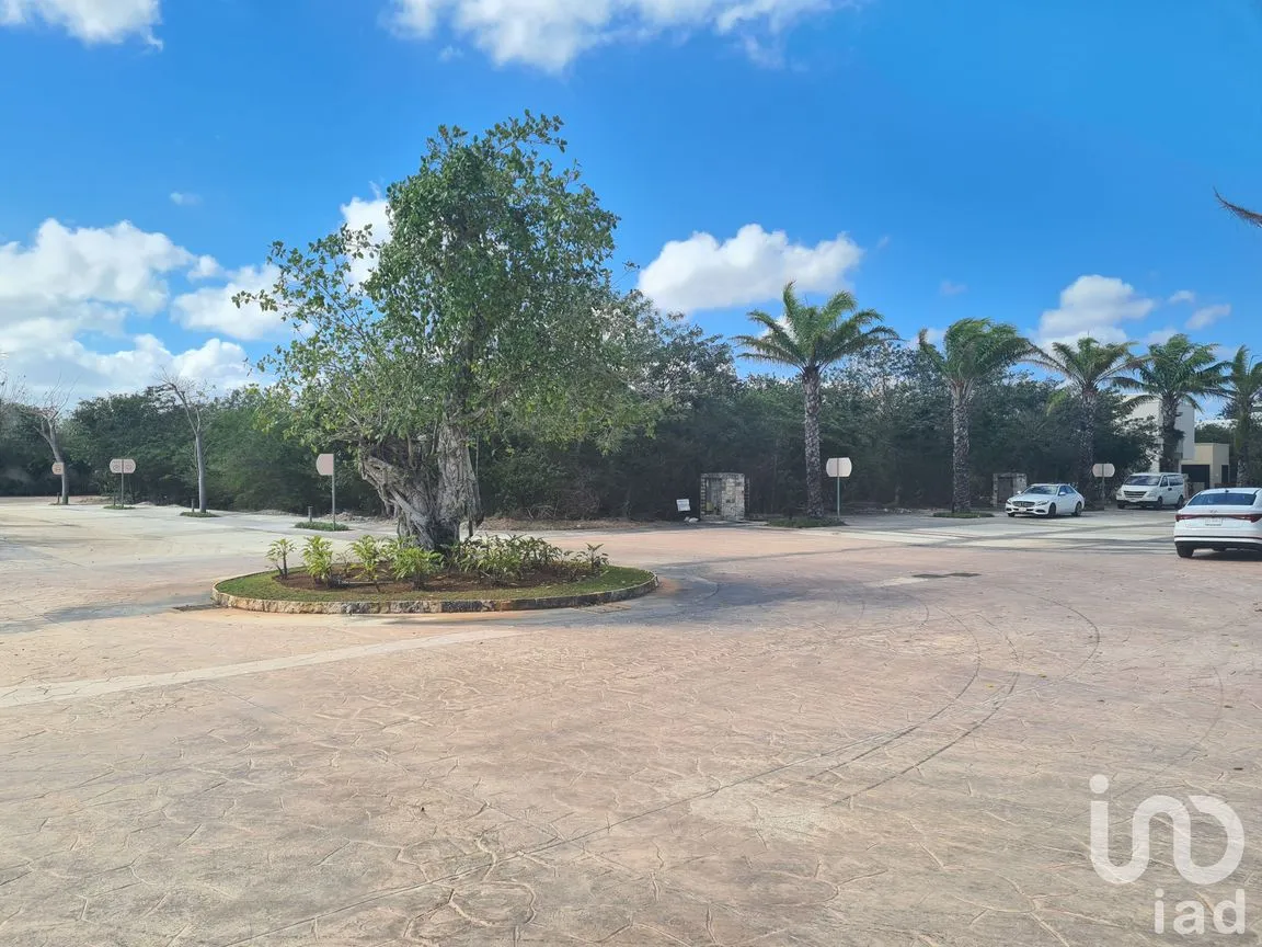 Terreno en Venta en Chablekal, Mérida, Yucatán | NEX-196071 | iad México | Foto 6 de 15