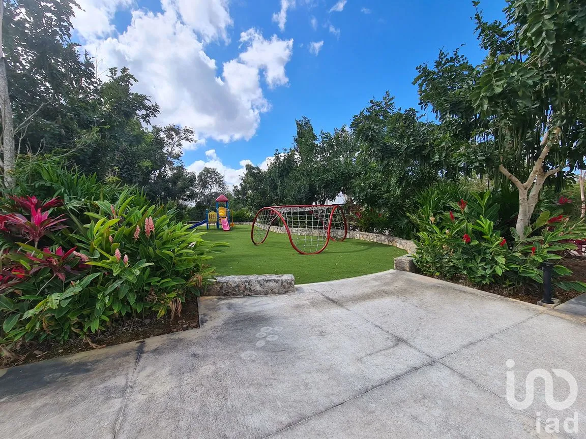 Terreno en Venta en Chablekal, Mérida, Yucatán | NEX-196071 | iad México | Foto 8 de 15