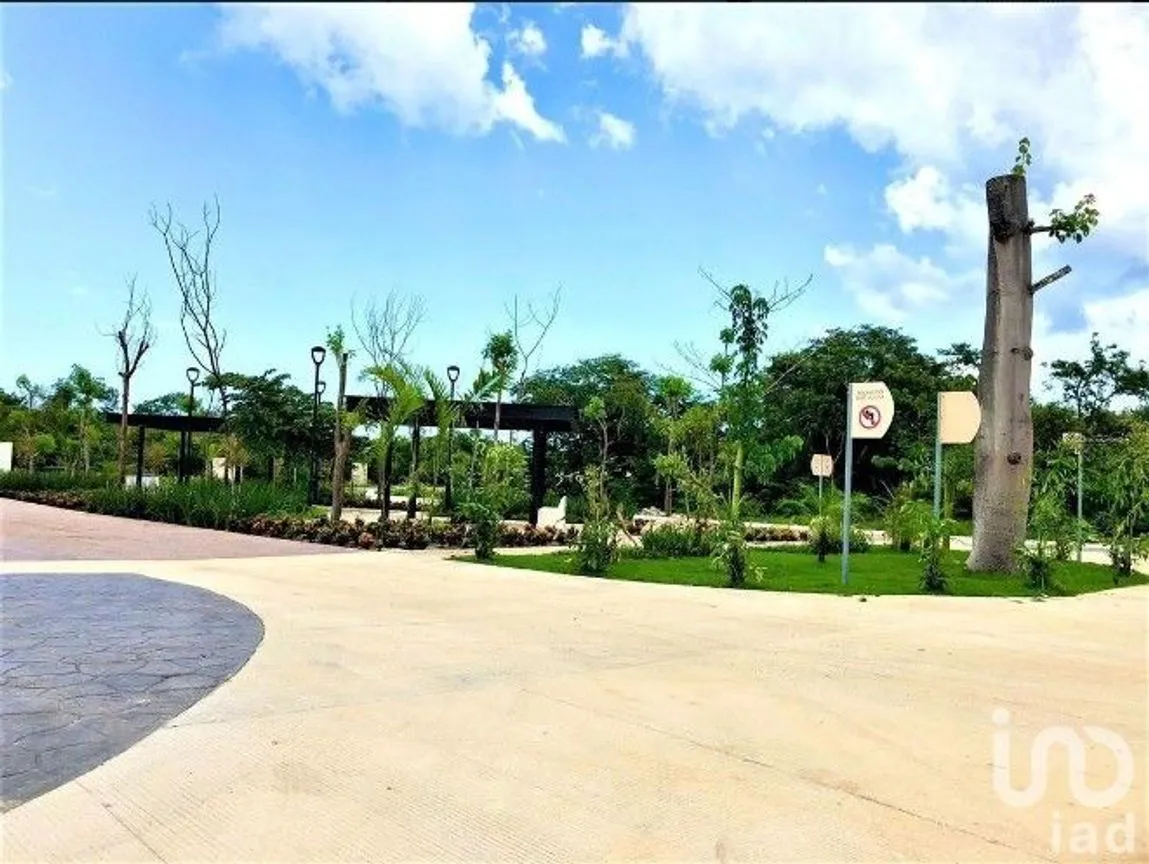 Terreno en Venta en Chablekal, Mérida, Yucatán | NEX-196071 | iad México | Foto 9 de 15