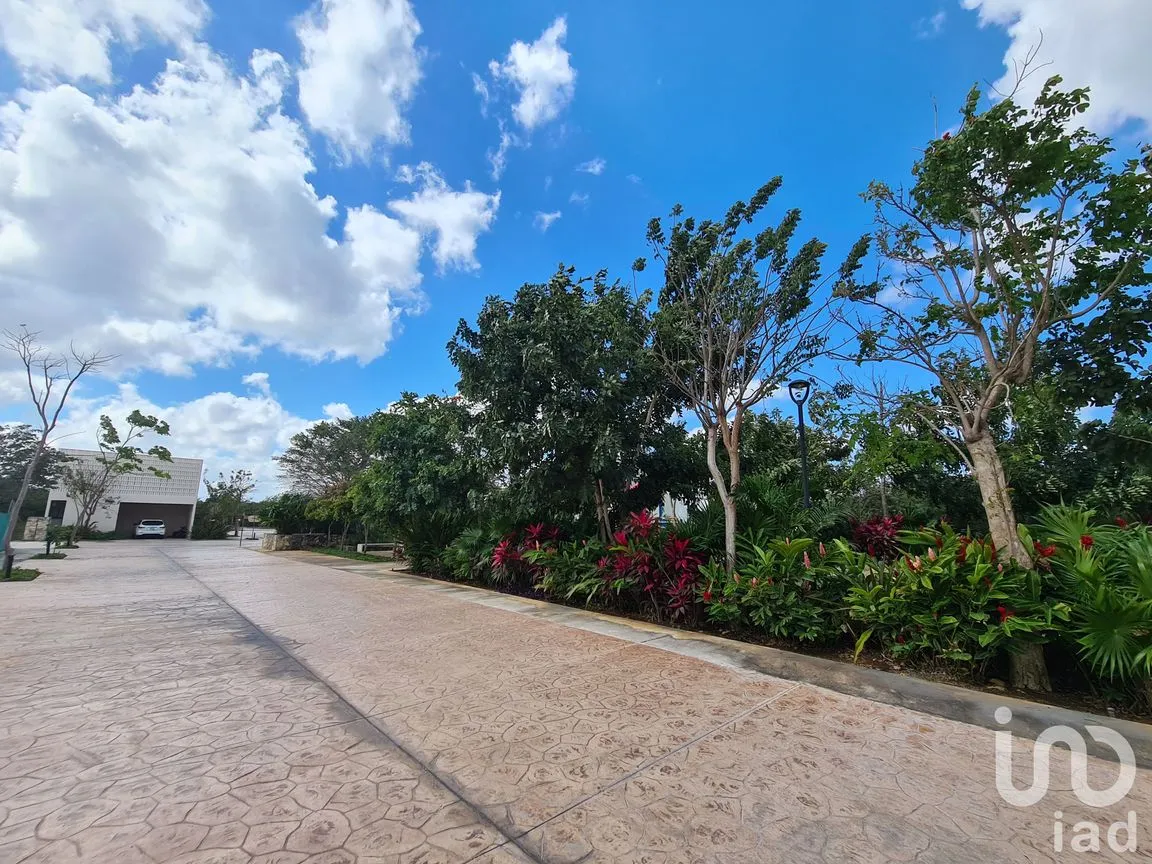 Terreno en Venta en Chablekal, Mérida, Yucatán | NEX-196071 | iad México | Foto 10 de 15
