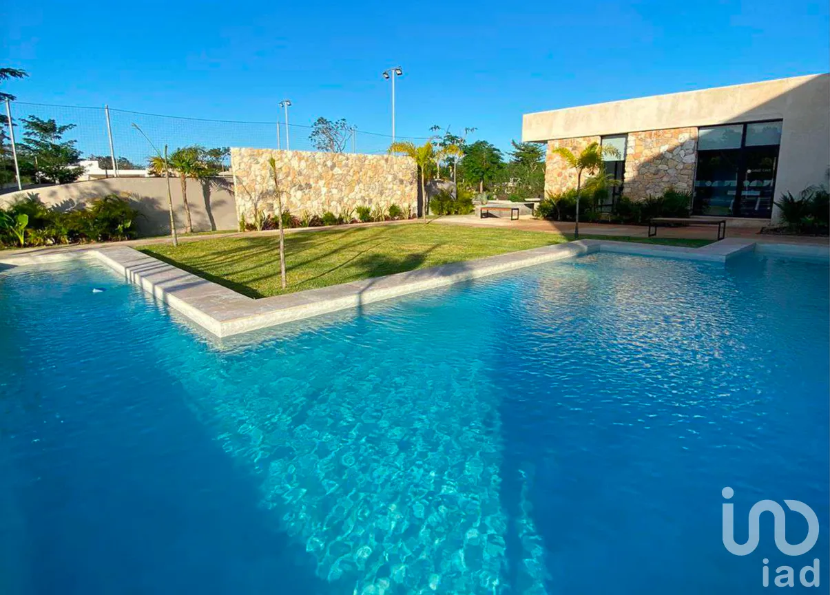 Casa en Venta en San Ignacio, Progreso, Yucatán | NEX-214613 | iad México | Foto 13 de 19