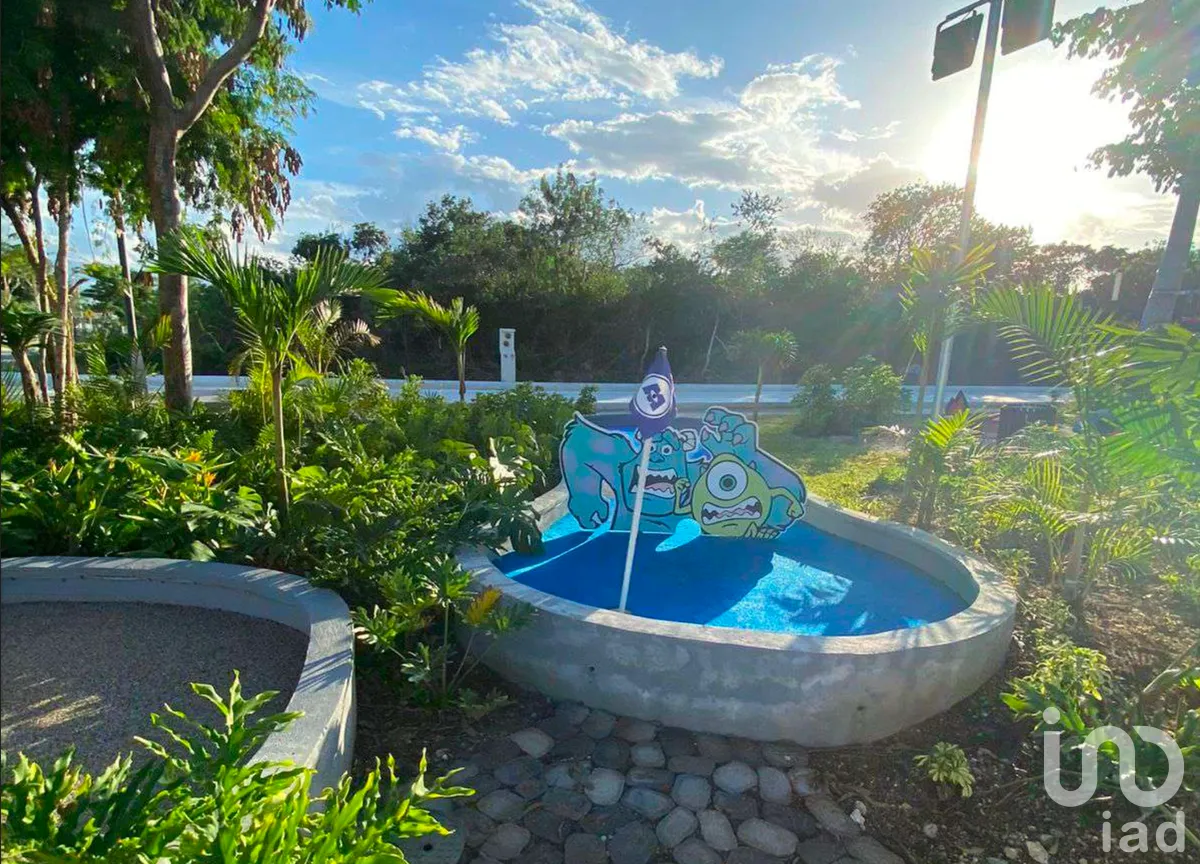 Casa en Venta en San Ignacio, Progreso, Yucatán | NEX-214613 | iad México | Foto 14 de 19