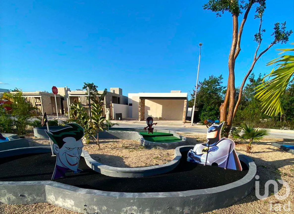 Casa en Venta en San Ignacio, Progreso, Yucatán | NEX-214613 | iad México | Foto 18 de 19