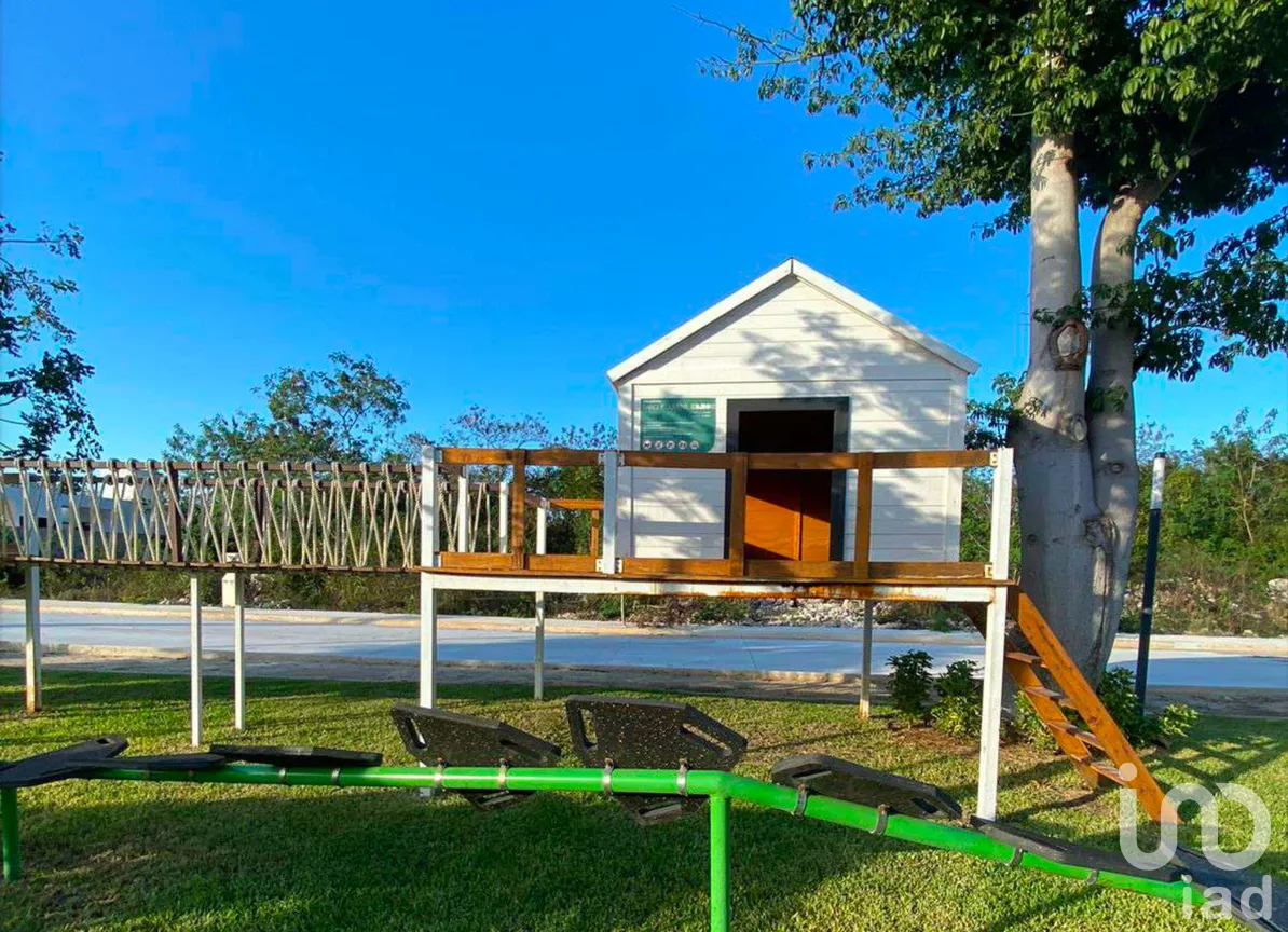 Casa en Venta en San Ignacio, Progreso, Yucatán | NEX-214613 | iad México | Foto 19 de 19
