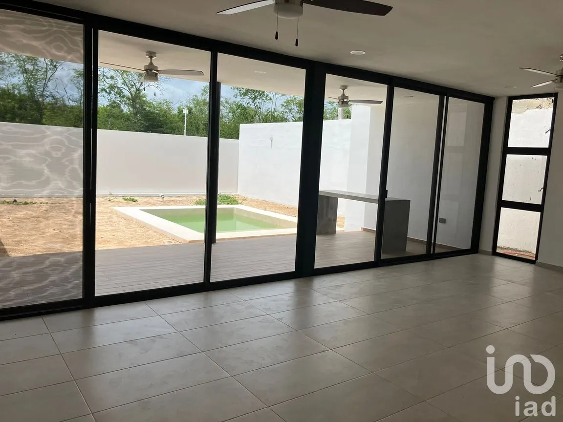Casa en Venta en San Ignacio, Progreso, Yucatán | NEX-214613 | iad México | Foto 3 de 19