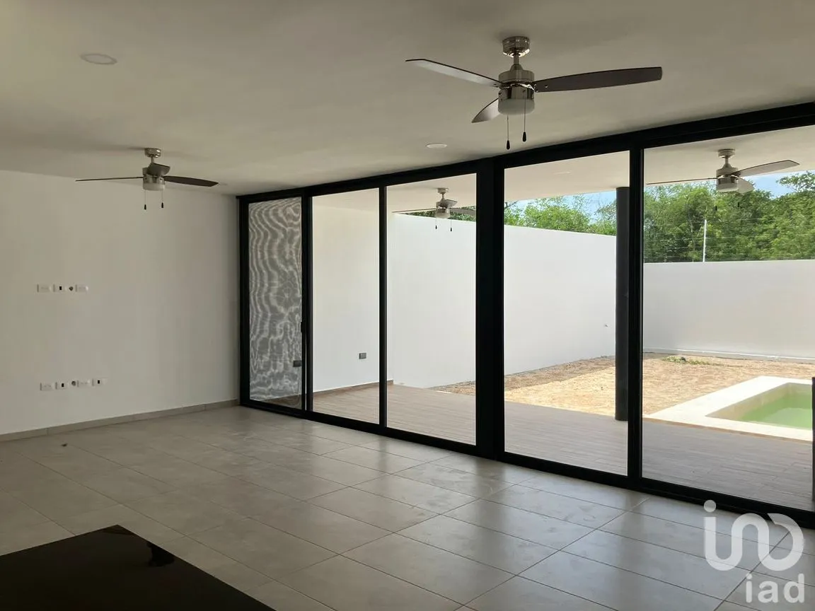 Casa en Venta en San Ignacio, Progreso, Yucatán | NEX-214613 | iad México | Foto 4 de 19