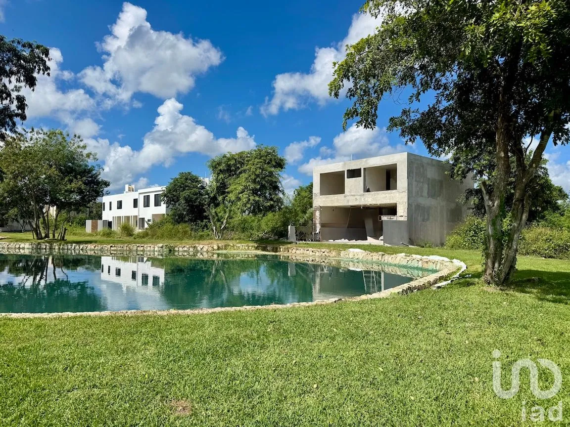 Casa en Venta en Tamanché, Mérida, Yucatán | NEX-214727 | iad México | Foto 2 de 17