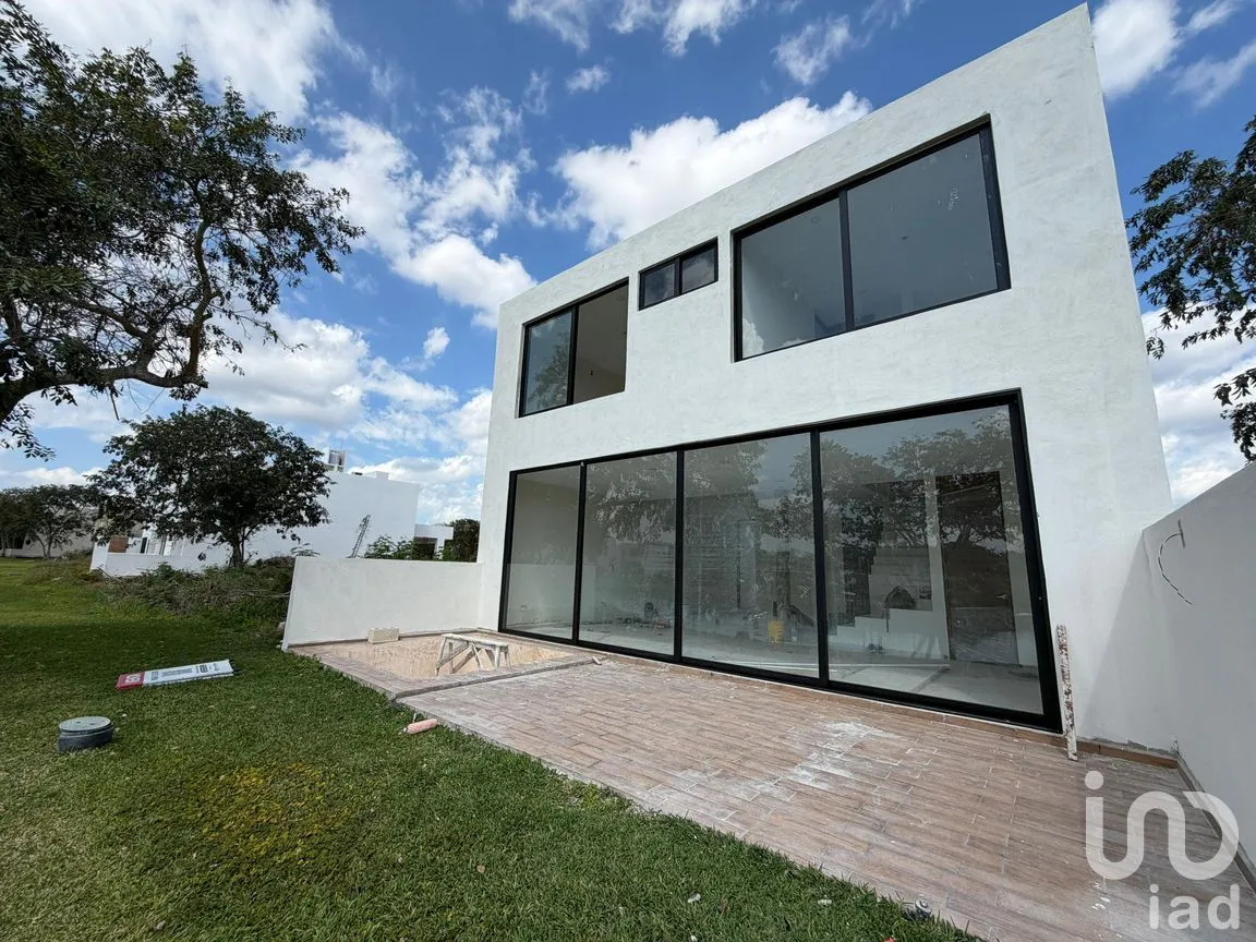 Casa en Venta en Tamanché, Mérida, Yucatán | NEX-214727 | iad México | Foto 13 de 17
