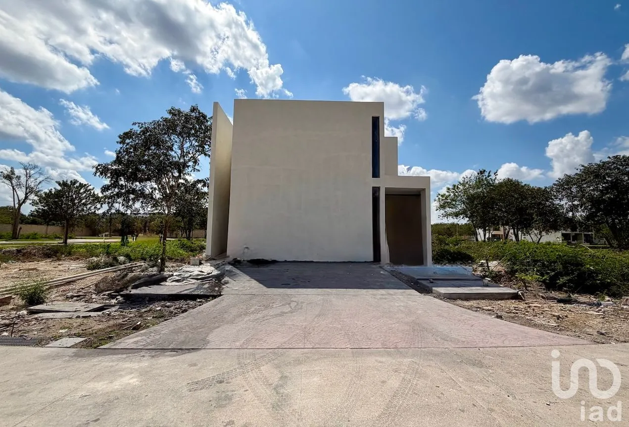 Casa en Venta en Tamanché, Mérida, Yucatán | NEX-214727 | iad México | Foto 14 de 17