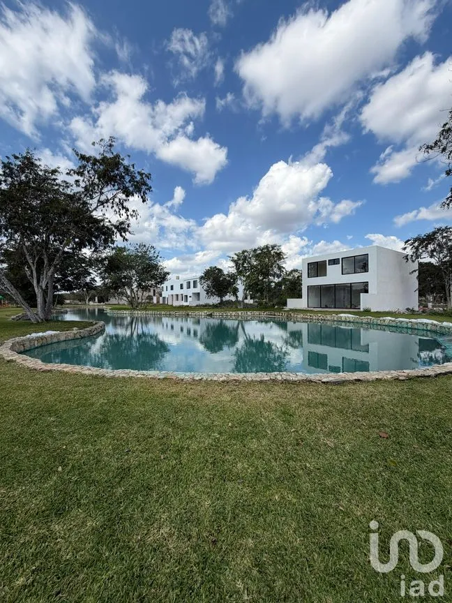 Casa en Venta en Tamanché, Mérida, Yucatán | NEX-214727 | iad México | Foto 15 de 17