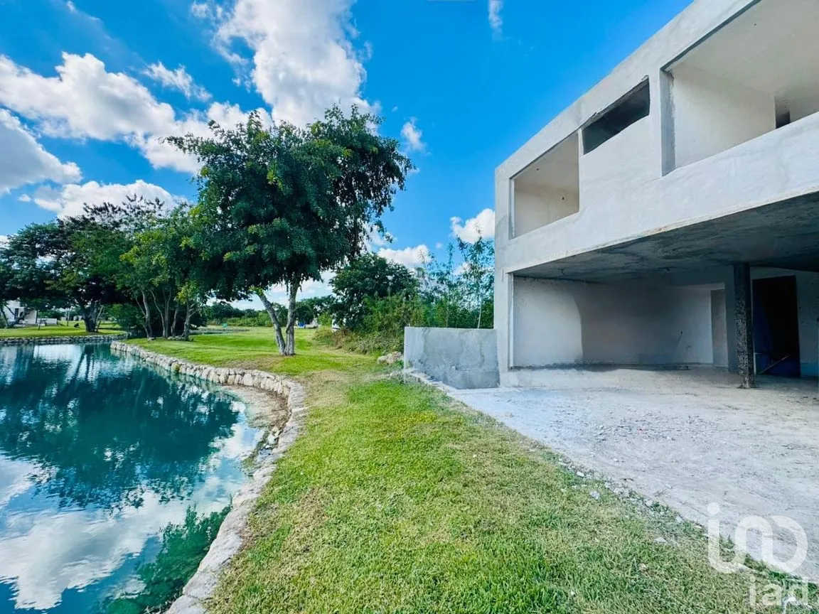 Casa en Venta en Tamanché, Mérida, Yucatán | NEX-214727 | iad México | Foto 3 de 17