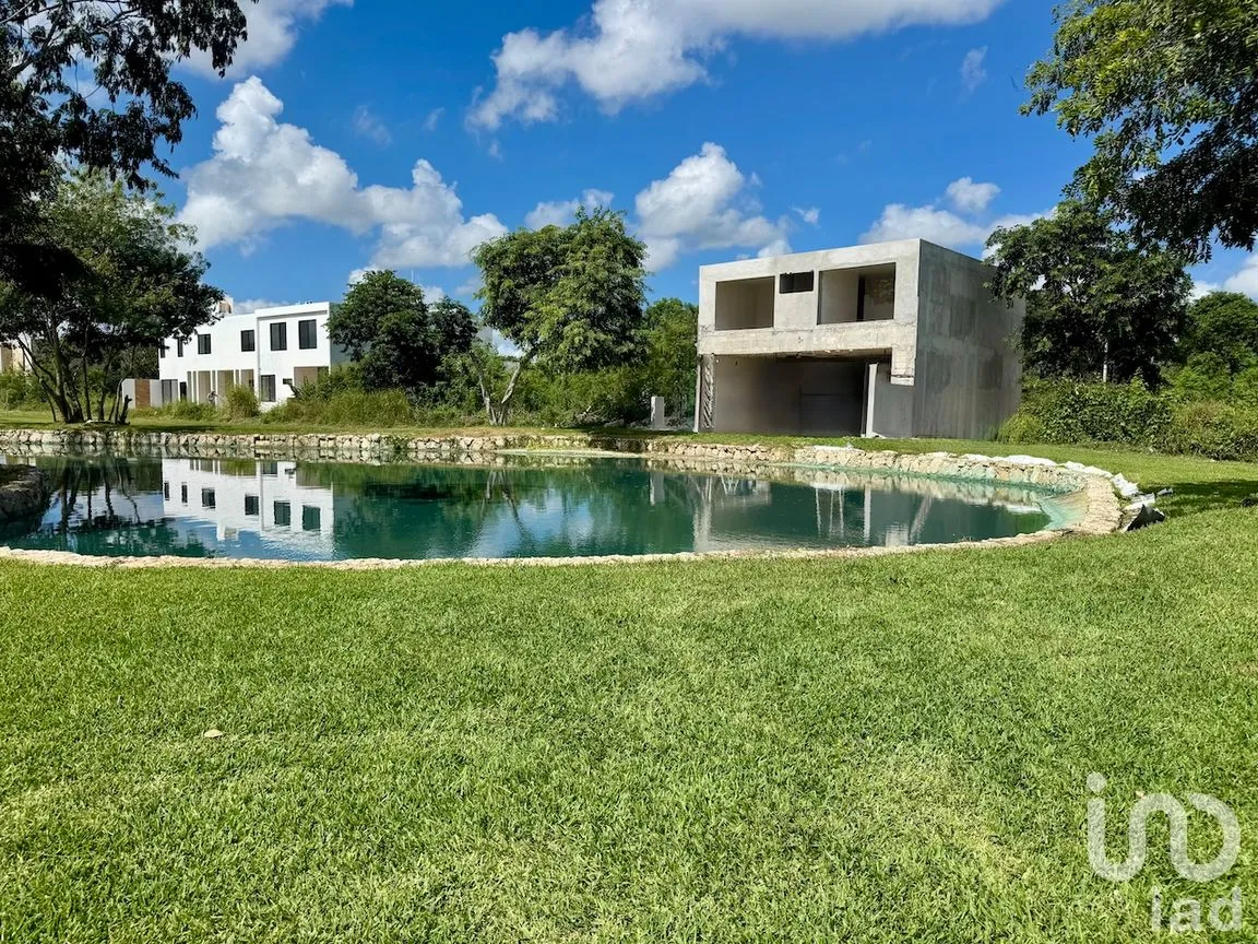 Casa en Venta en Tamanché, Mérida, Yucatán | NEX-214727 | iad México | Foto 4 de 17