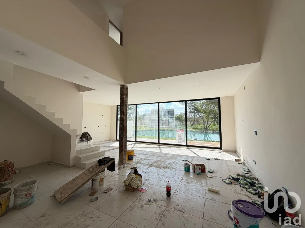 Casa en Venta en Tamanché, Mérida, Yucatán | NEX-214727 | iad México | Foto 7 de 17