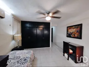NEX-219915 - Departamento en Renta, con 1 recamara, con 1 baño, con 75 m2 de construcción en Francisco de Montejo III, CP 97203, Yucatán.