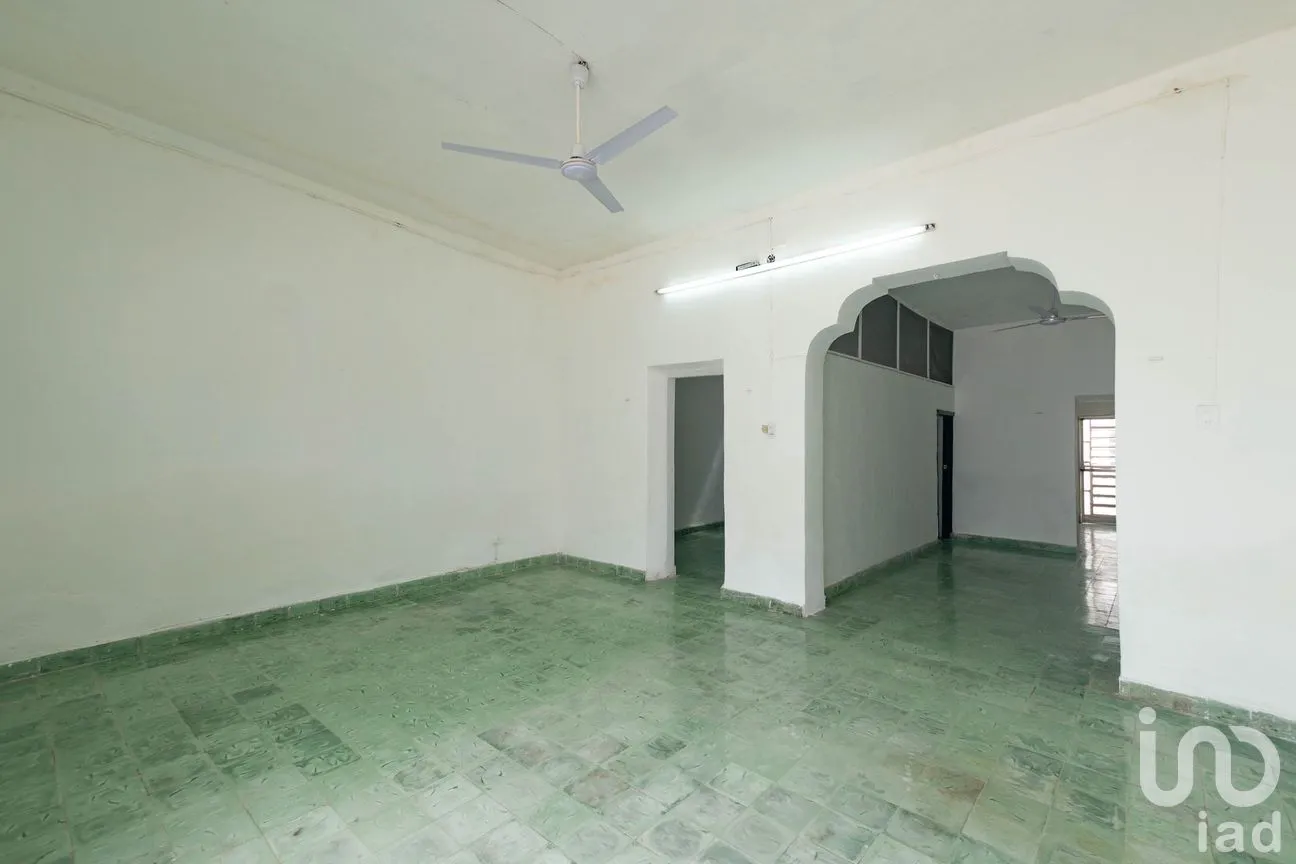 Casa en Venta en Mérida Centro, Mérida, Yucatán | NEX-223161 | iad México | Foto 2 de 26