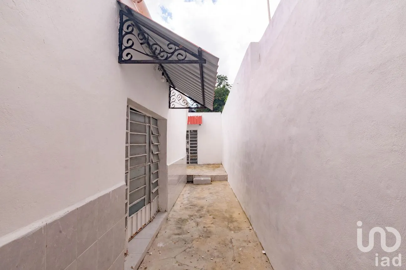 Casa en Venta en Mérida Centro, Mérida, Yucatán | NEX-223161 | iad México | Foto 12 de 26
