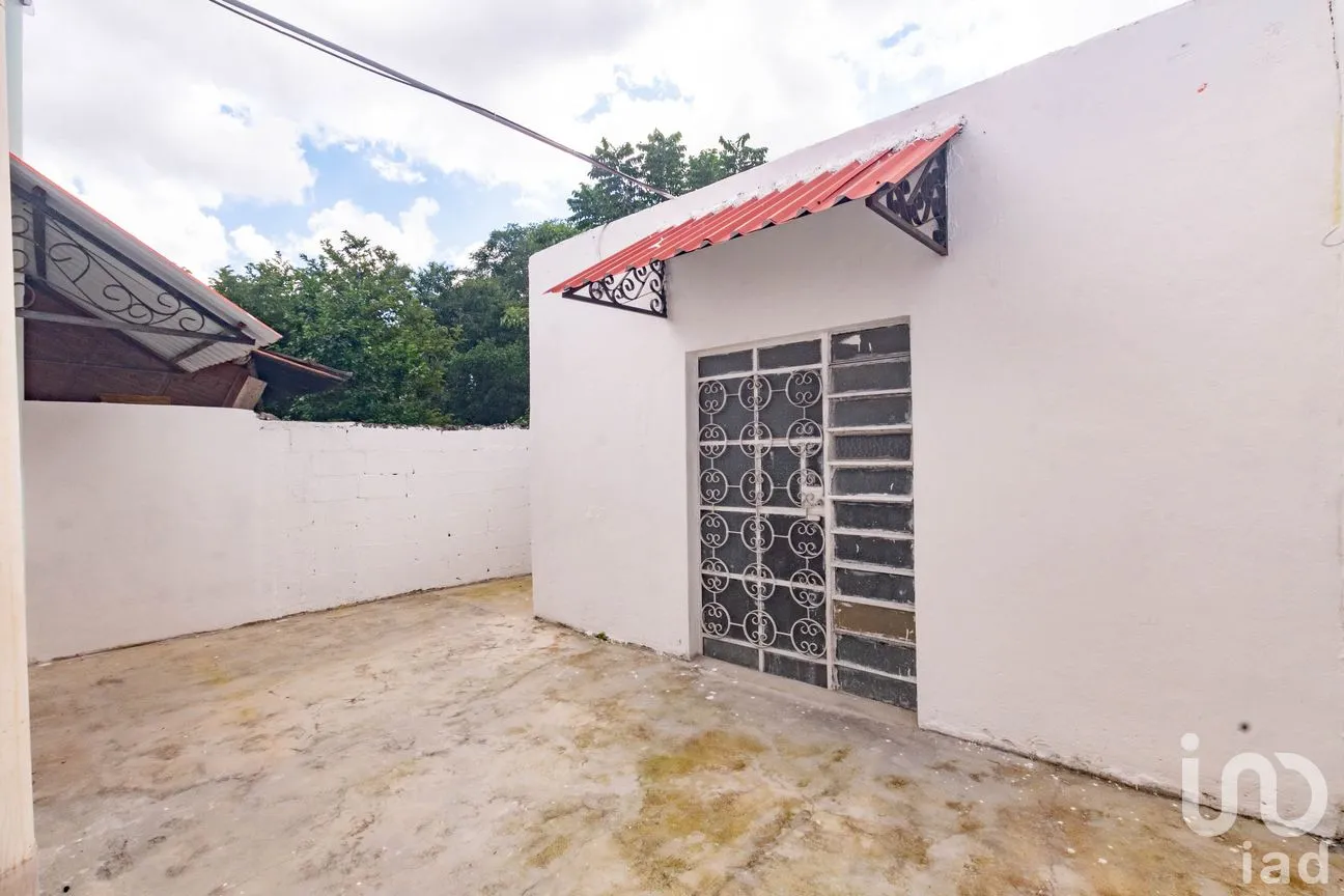 Casa en Venta en Mérida Centro, Mérida, Yucatán | NEX-223161 | iad México | Foto 13 de 26