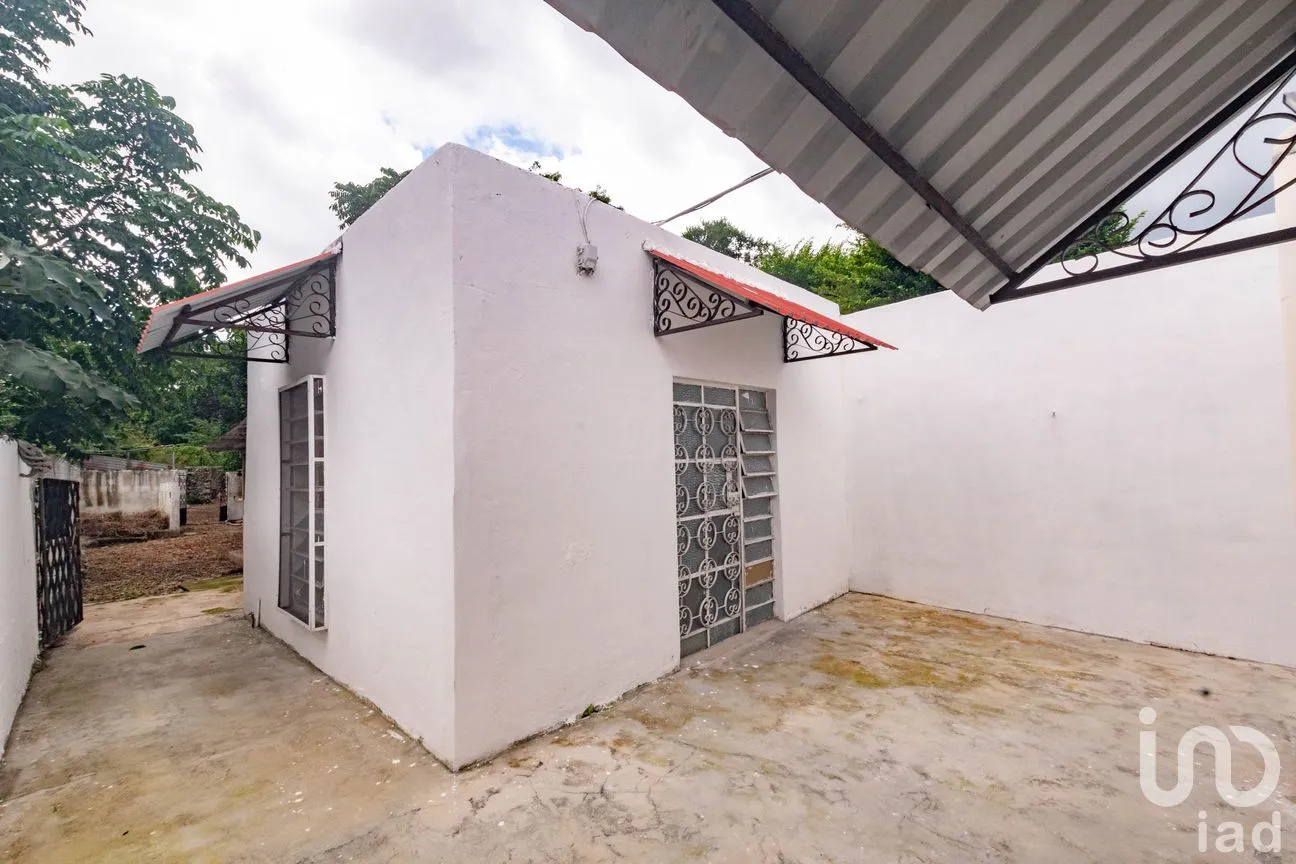 Casa en Venta en Mérida Centro, Mérida, Yucatán | NEX-223161 | iad México | Foto 14 de 26
