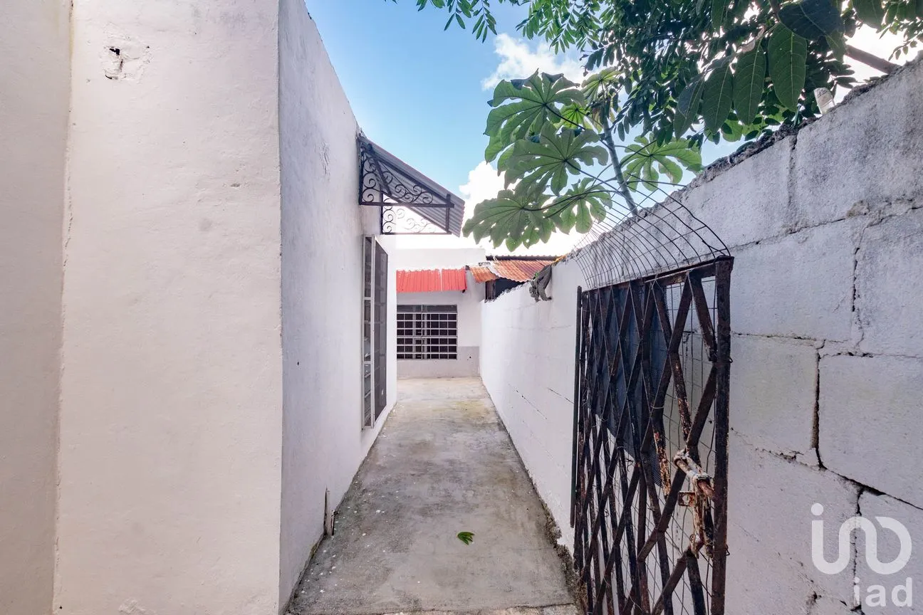 Casa en Venta en Mérida Centro, Mérida, Yucatán | NEX-223161 | iad México | Foto 19 de 26