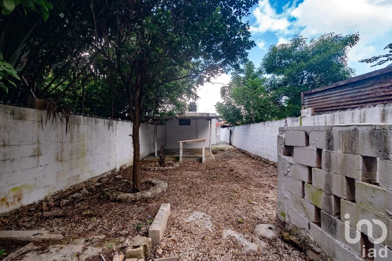 Casa en Venta en Mérida Centro, Mérida, Yucatán | NEX-223161 | iad México | Foto 22 de 26