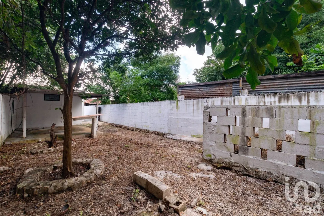 Casa en Venta en Mérida Centro, Mérida, Yucatán | NEX-223161 | iad México | Foto 23 de 26