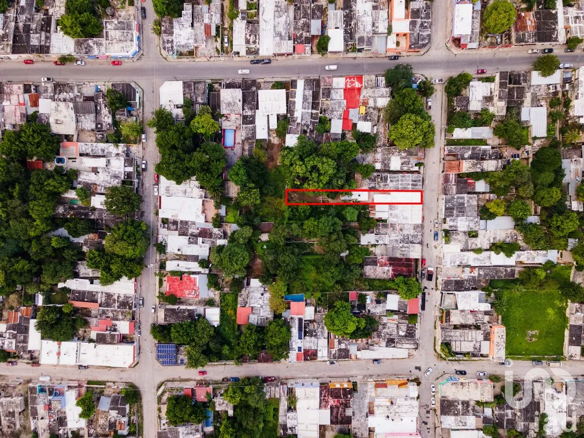 Casa en Venta en Mérida Centro, Mérida, Yucatán | NEX-223161 | iad México | Foto 26 de 26