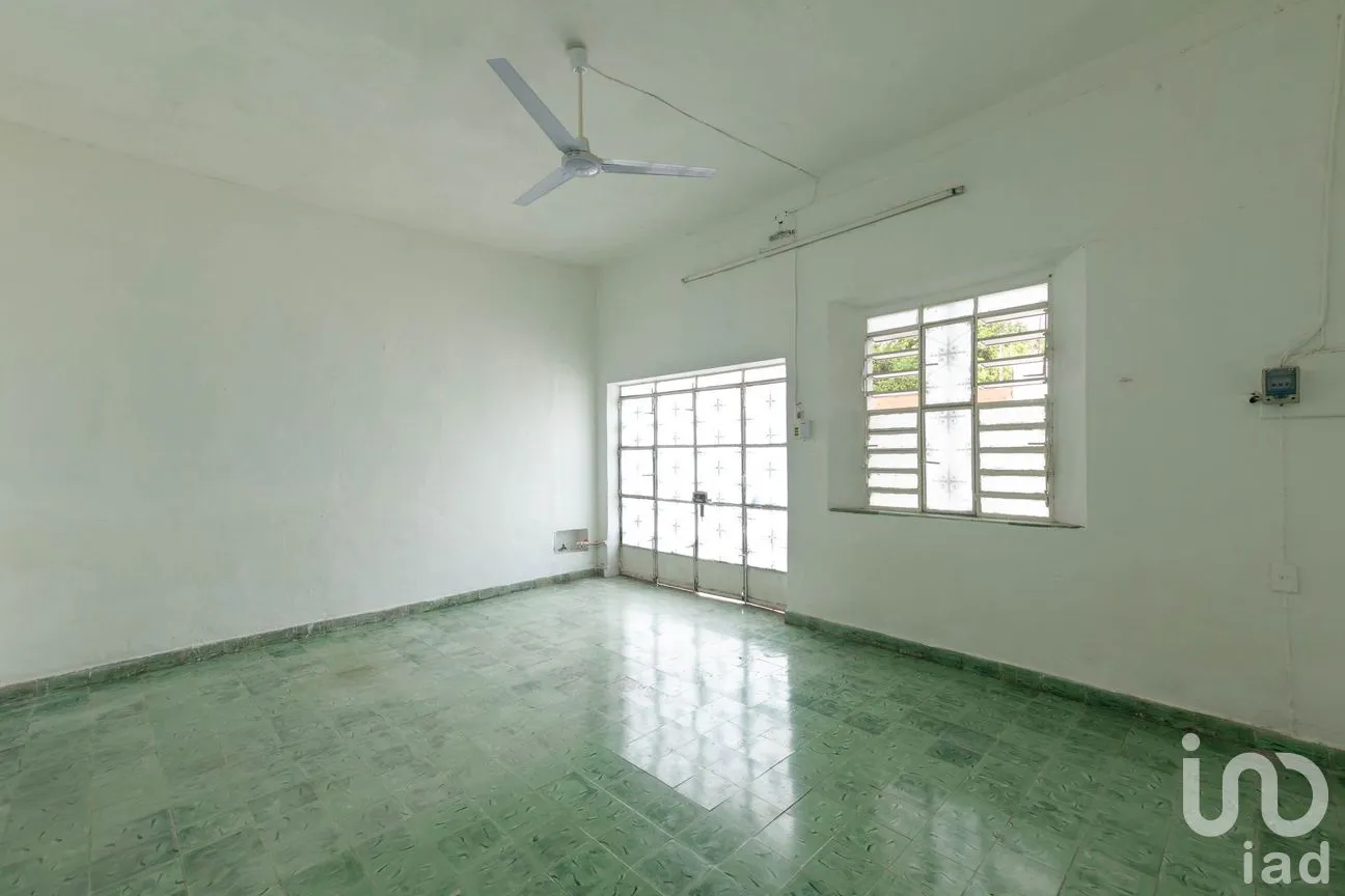 Casa en Venta en Mérida Centro, Mérida, Yucatán | NEX-223161 | iad México | Foto 4 de 26