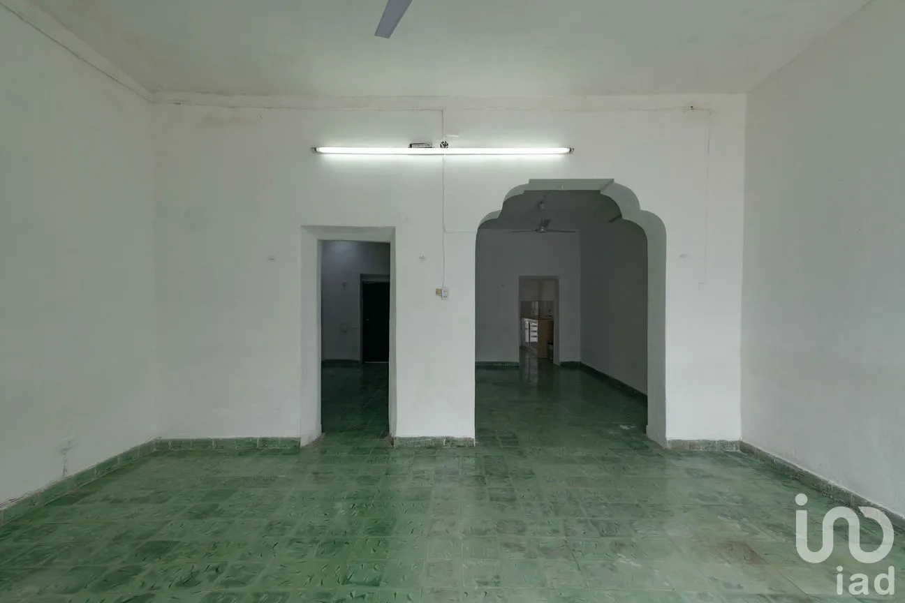 Casa en Venta en Mérida Centro, Mérida, Yucatán | NEX-223161 | iad México | Foto 5 de 26