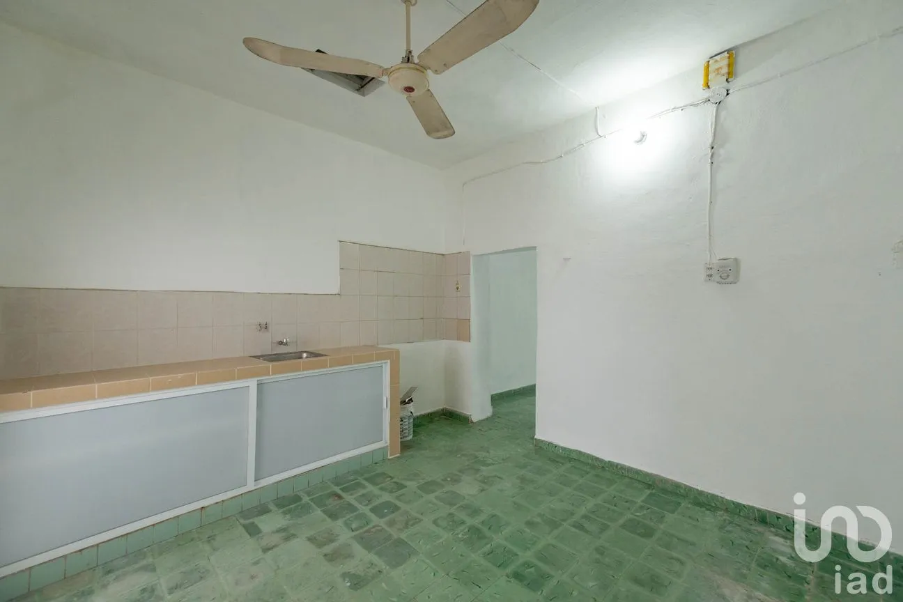 Casa en Venta en Mérida Centro, Mérida, Yucatán | NEX-223161 | iad México | Foto 7 de 26