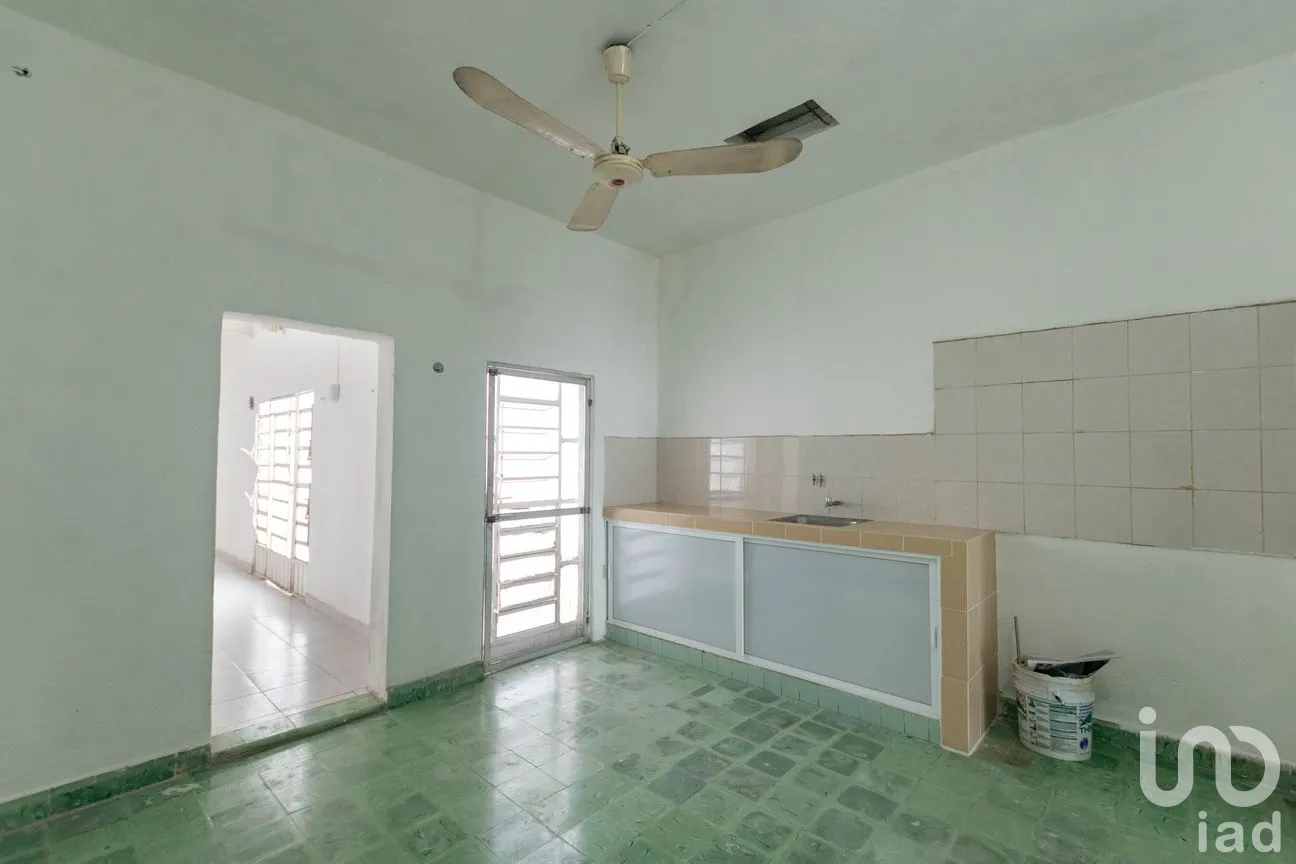 Casa en Venta en Mérida Centro, Mérida, Yucatán | NEX-223161 | iad México | Foto 8 de 26