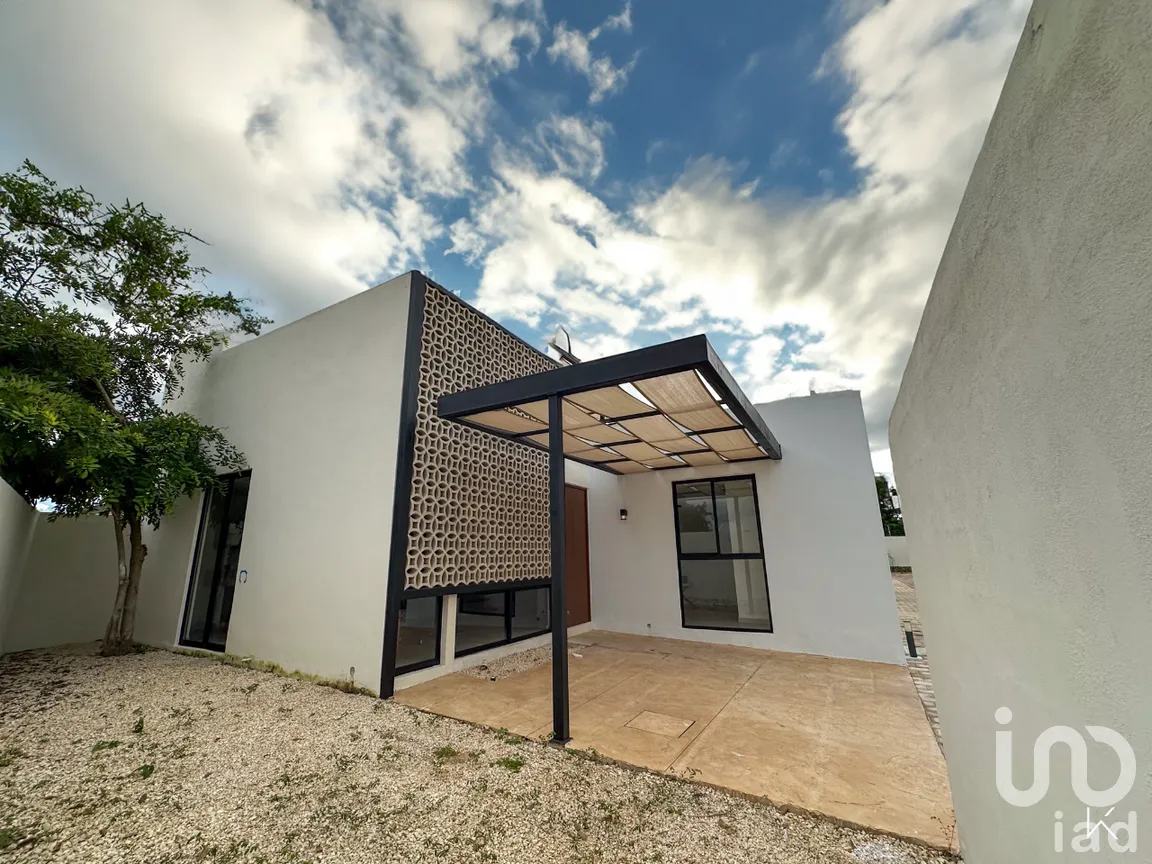 Casa en Venta en Conkal, Conkal, Yucatán | NEX-234741 | iad México | Foto 15 de 15