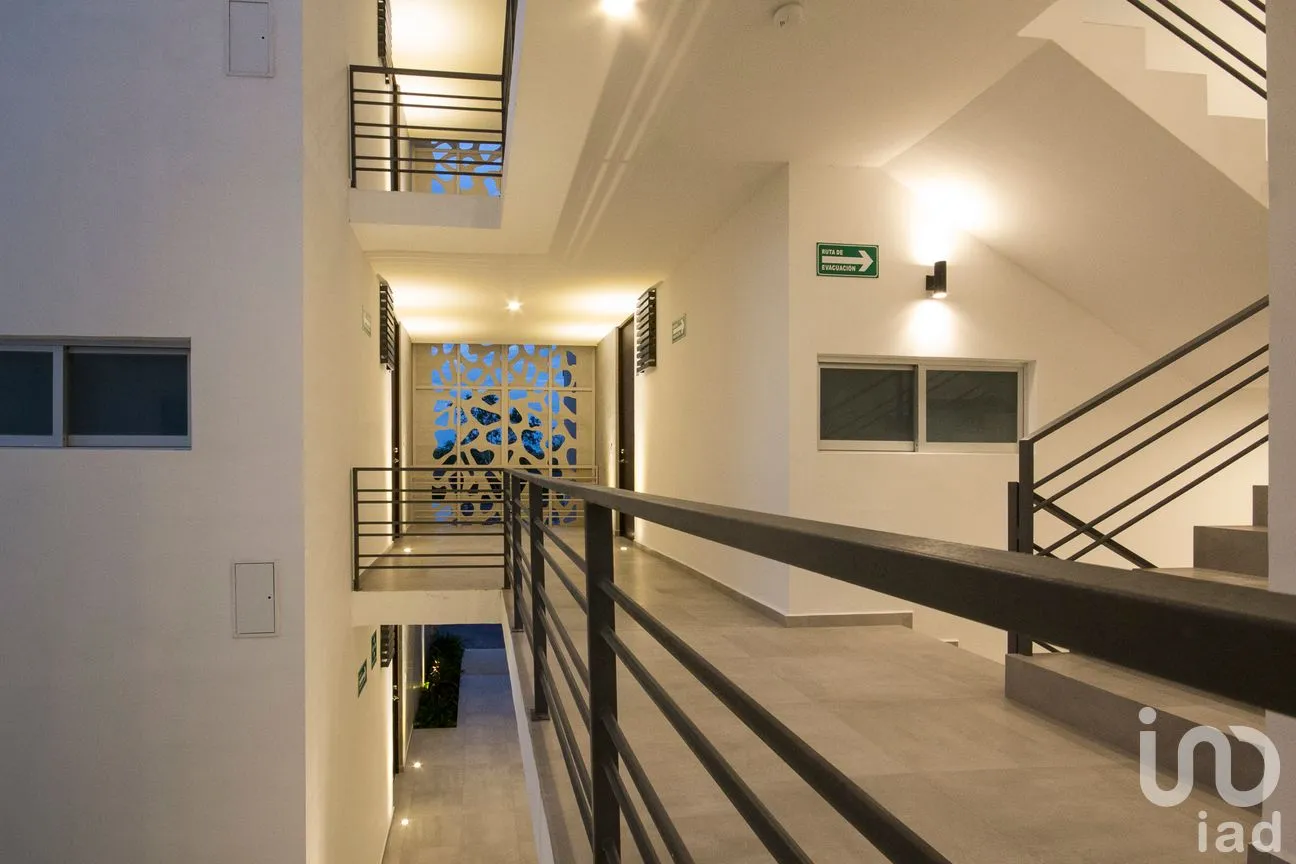 Departamento en Venta en Temozón Norte, Mérida, Yucatán | NEX-236603 | iad México | Foto 11 de 19