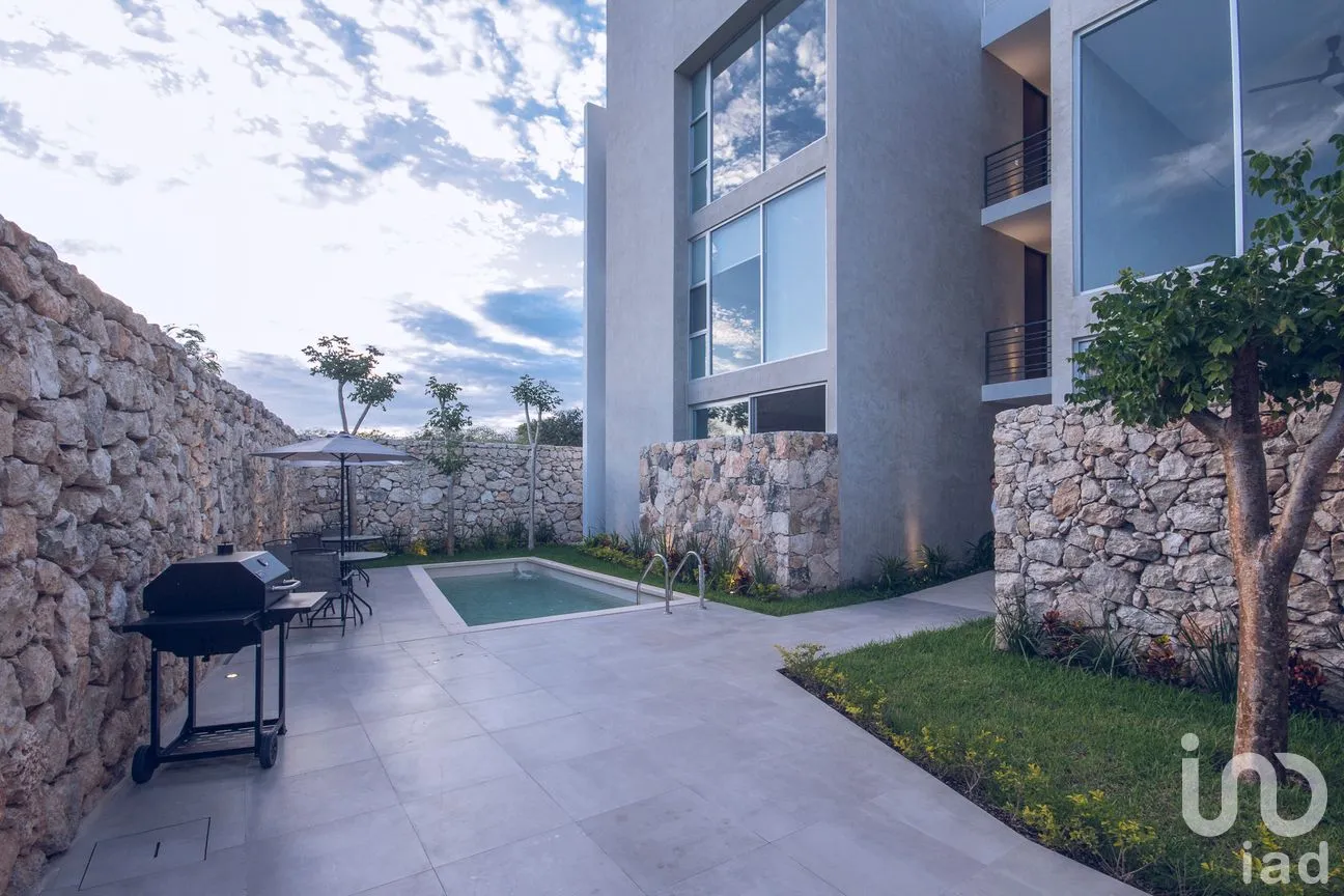 Departamento en Venta en Temozón Norte, Mérida, Yucatán | NEX-236603 | iad México | Foto 12 de 19