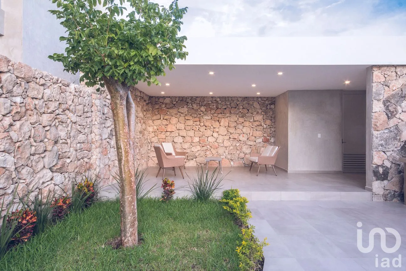 Departamento en Venta en Temozón Norte, Mérida, Yucatán | NEX-236603 | iad México | Foto 15 de 19