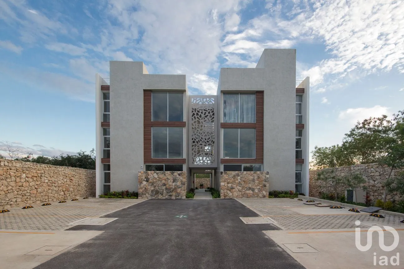 Departamento en Venta en Temozón Norte, Mérida, Yucatán | NEX-236603 | iad México | Foto 19 de 19