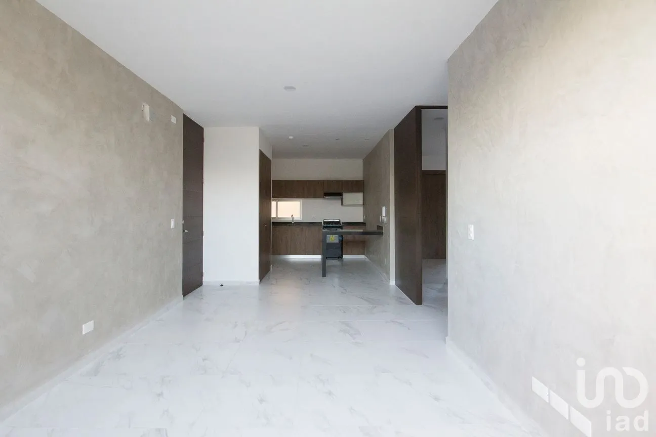 Departamento en Venta en Temozón Norte, Mérida, Yucatán | NEX-236603 | iad México | Foto 3 de 19