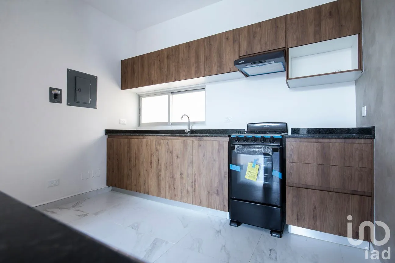 Departamento en Venta en Temozón Norte, Mérida, Yucatán | NEX-236603 | iad México | Foto 4 de 19