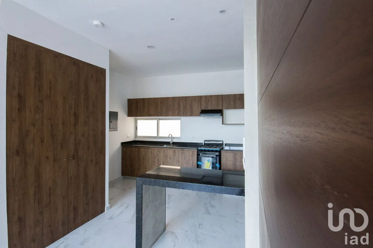 Departamento en Venta en Temozón Norte, Mérida, Yucatán | NEX-236603 | iad México | Foto 1 de 19