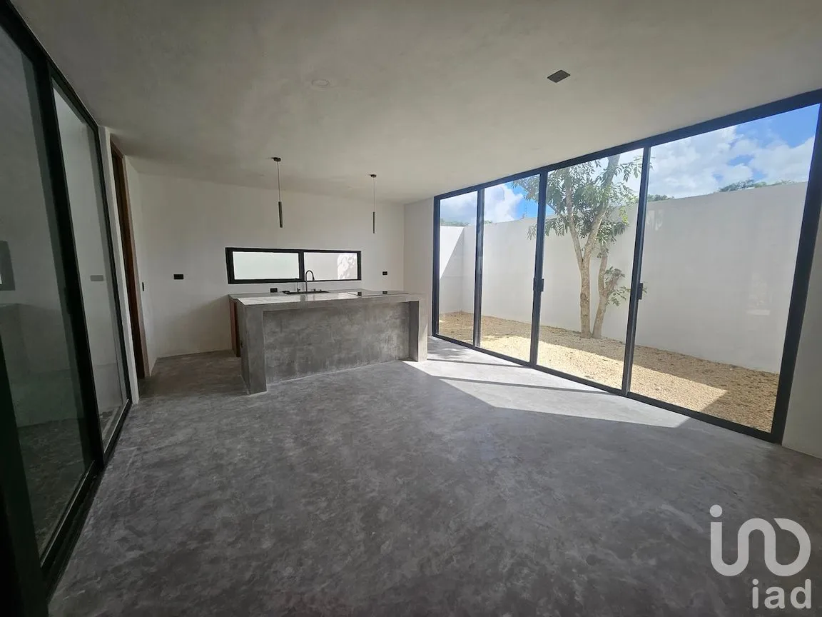 Casa en Venta en Santa Cruz, Conkal, Yucatán | NEX-237151 | iad México | Foto 2 de 27