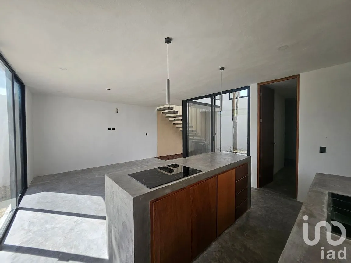 Casa en Venta en Santa Cruz, Conkal, Yucatán | NEX-237151 | iad México | Foto 11 de 27