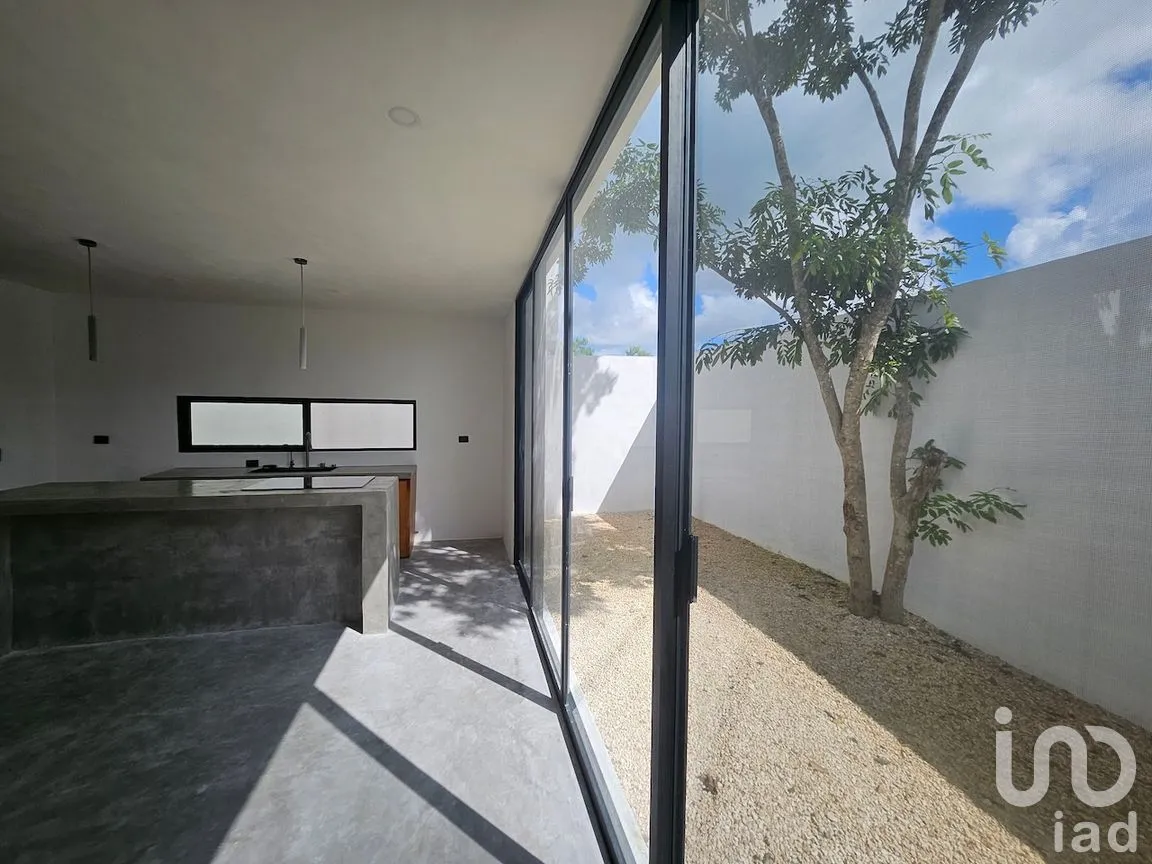 Casa en Venta en Santa Cruz, Conkal, Yucatán | NEX-237151 | iad México | Foto 12 de 27