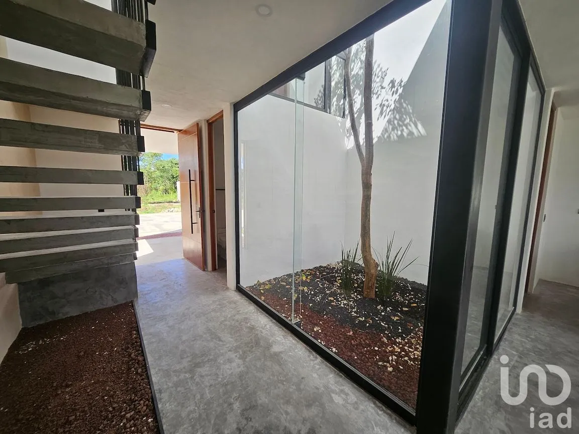 Casa en Venta en Santa Cruz, Conkal, Yucatán | NEX-237151 | iad México | Foto 13 de 27