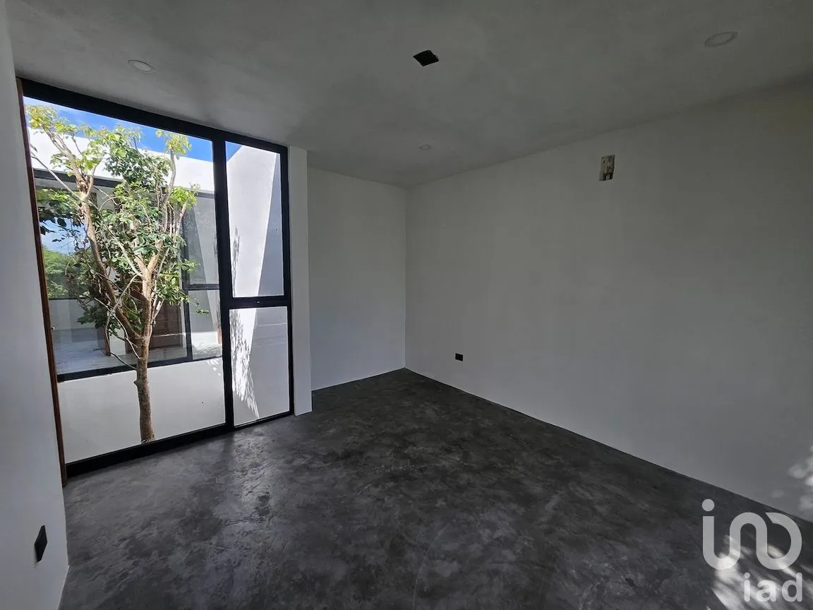 Casa en Venta en Santa Cruz, Conkal, Yucatán | NEX-237151 | iad México | Foto 18 de 27
