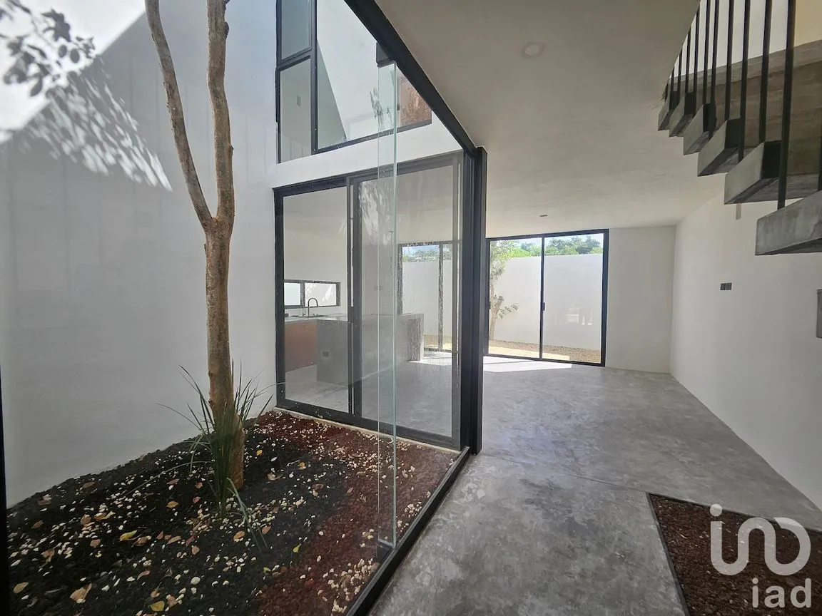 Casa en Venta en Santa Cruz, Conkal, Yucatán | NEX-237151 | iad México | Foto 3 de 27