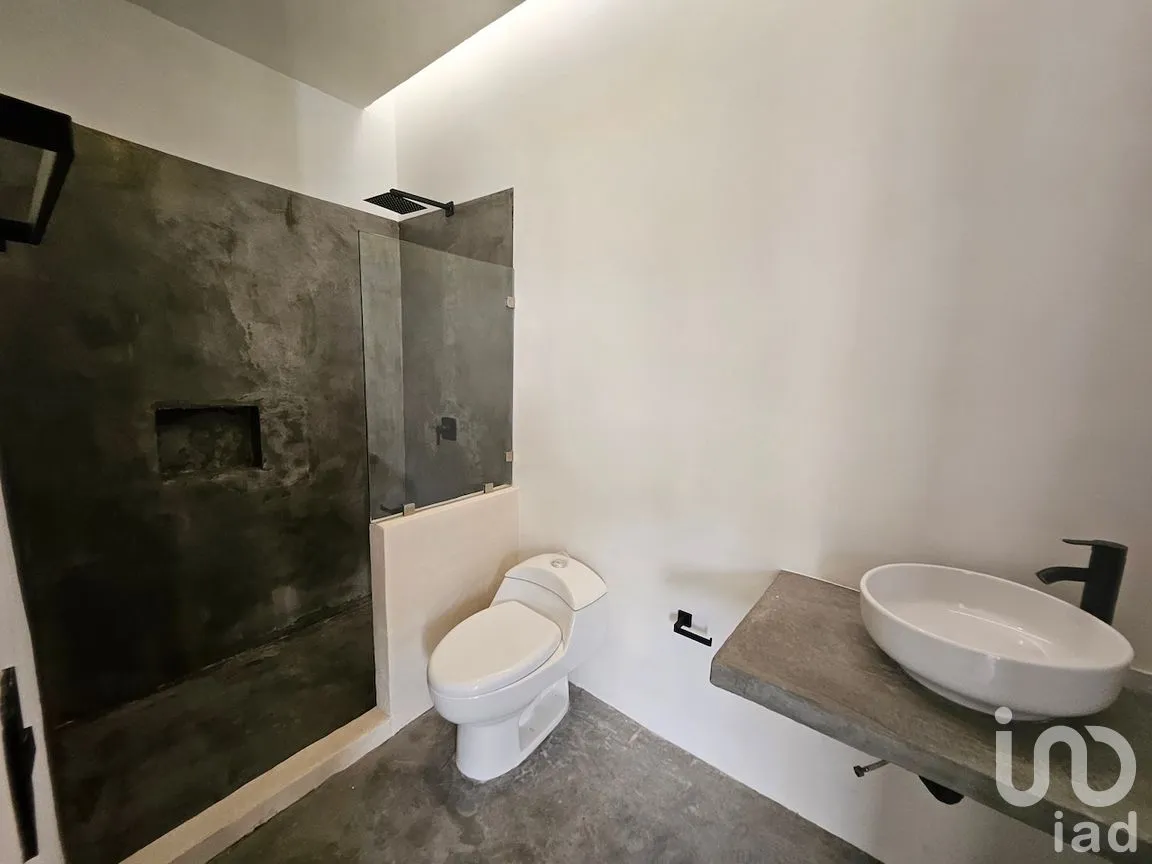 Casa en Venta en Santa Cruz, Conkal, Yucatán | NEX-237151 | iad México | Foto 21 de 27