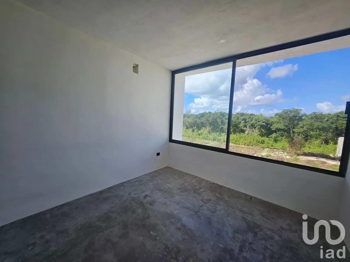 Casa en Venta en Santa Cruz, Conkal, Yucatán | NEX-237151 | iad México | Foto 23 de 27